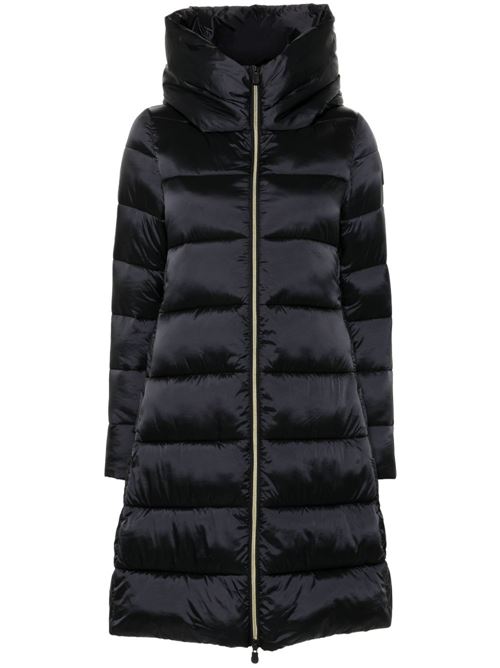 Piumino donna lungo Lysa SAVE THE DUCK | D40279WIRIS2110000